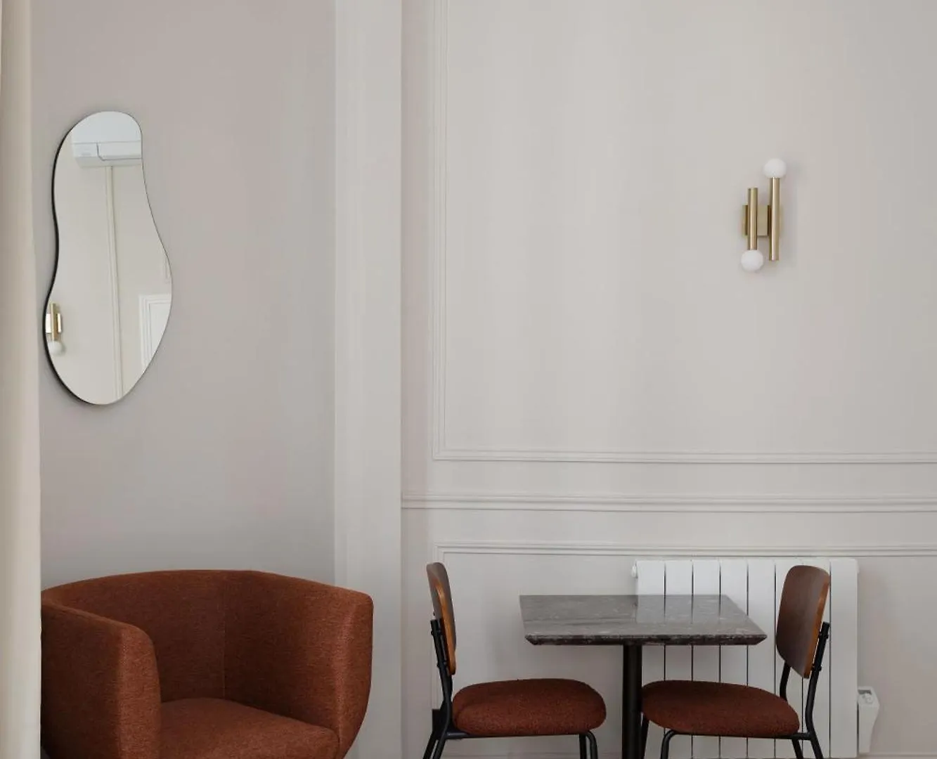 Poetic - Opera Apartment *