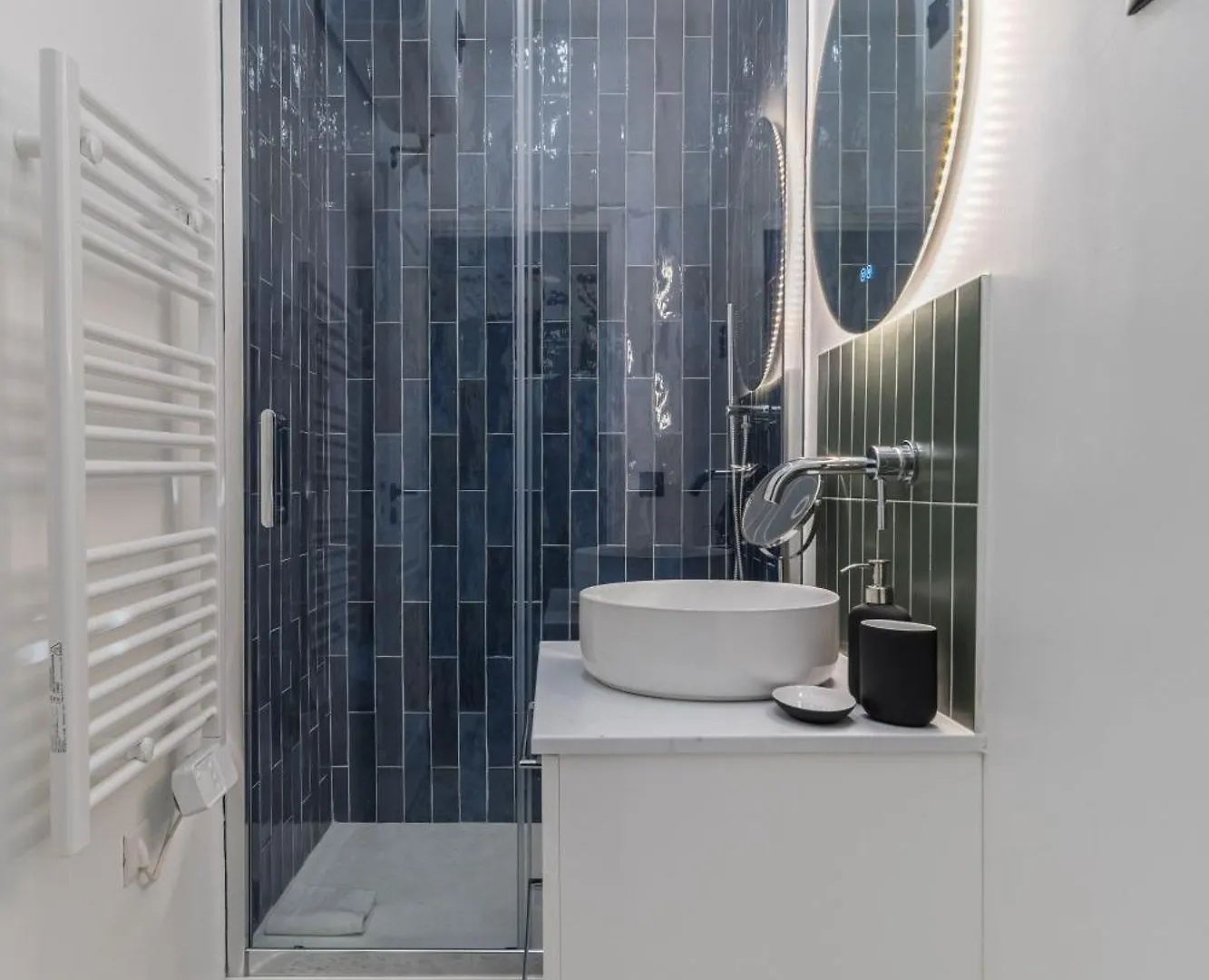 Apartment Poetic - Opera Paris